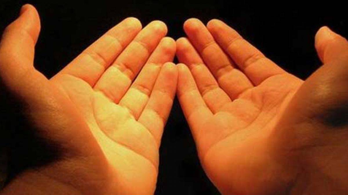 YKS sınavından önce okunacak dualar | YKS'de başarı için hangi dualar okunur?