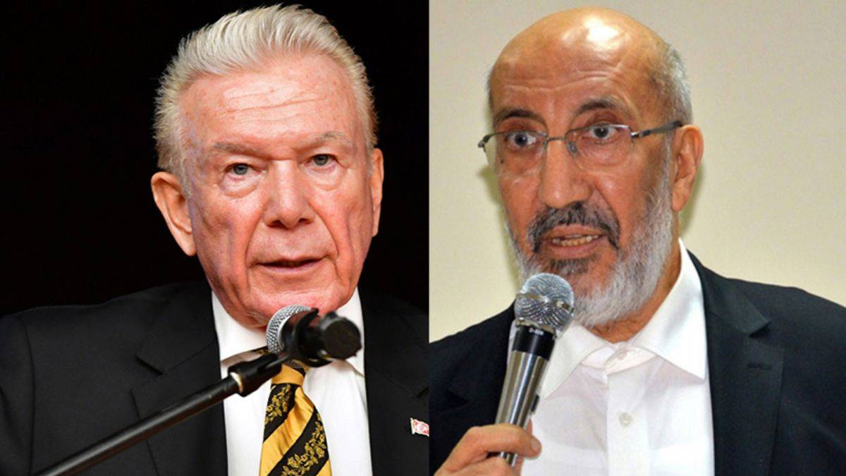 Dilipak: Uğur Dündar'ın yalanı ortaya çıktı, dava açtım, yargı ona işlemedi