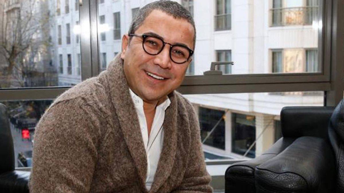 TGC, Veyis Ateş'i üyelikten çıkardı