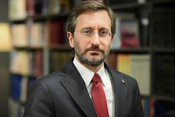 Altun'dan 'Katarlı öğrenci' iddialarına tepki