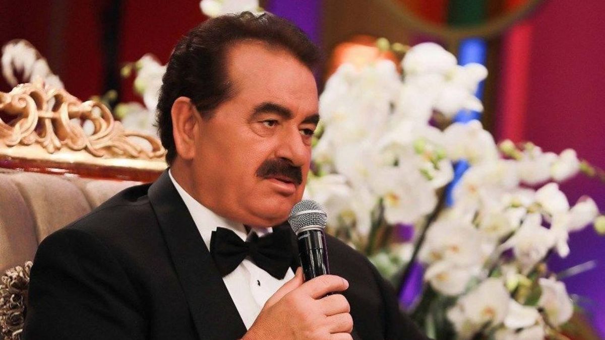 İbrahim Tatlıses'ten 'kalp krizi geçirdi' iddialarına yanıt