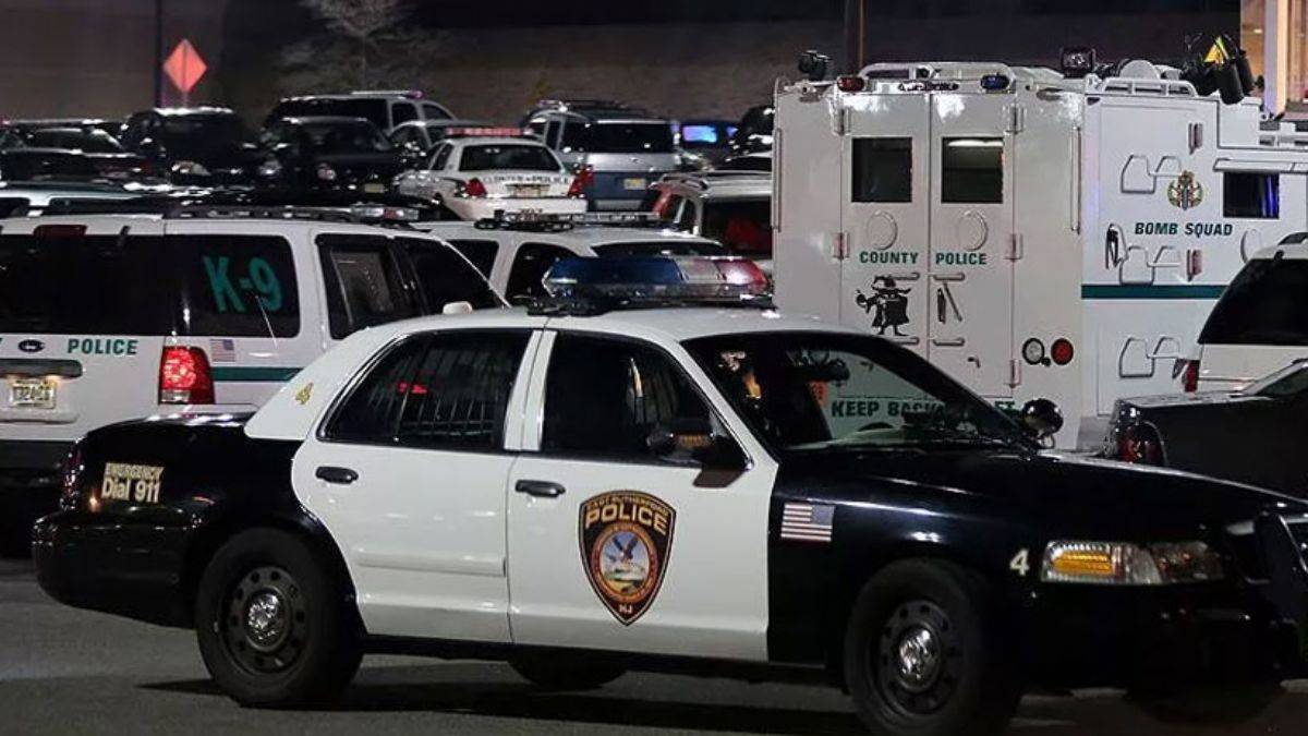 ABD'de balon kazası: 4 ölü