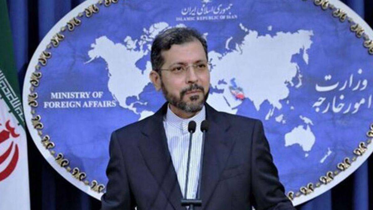 İran'dan ''ümitvari'' açıklama: Viyana'da anlaşma mümkün