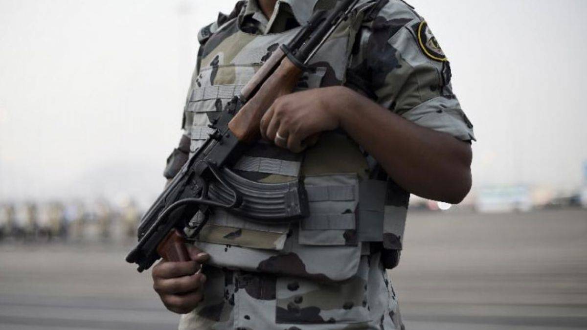 Suudi Arabistan'da Lübnan'dan gelen tırda uyuşturucu yakalandı