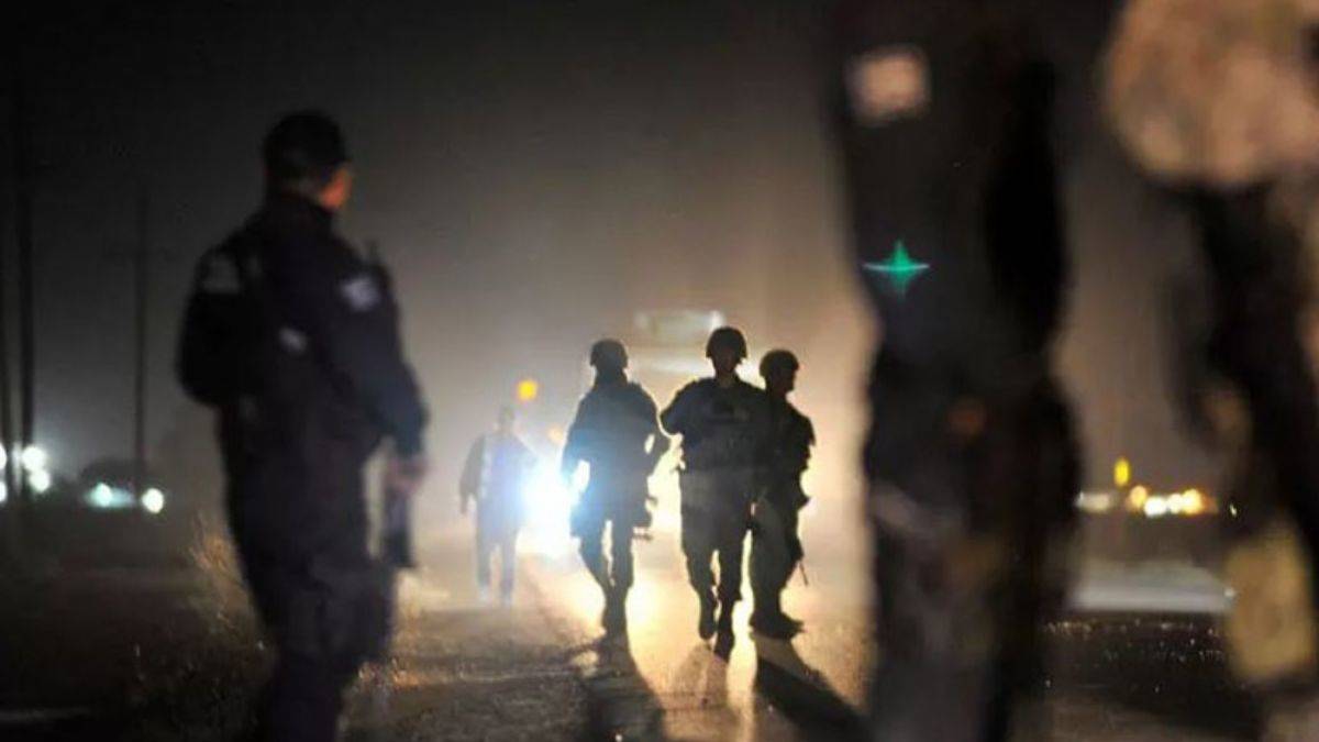 Uyuşturucu çetelerinin çatışmasında ölü sayısı 34'e çıktı