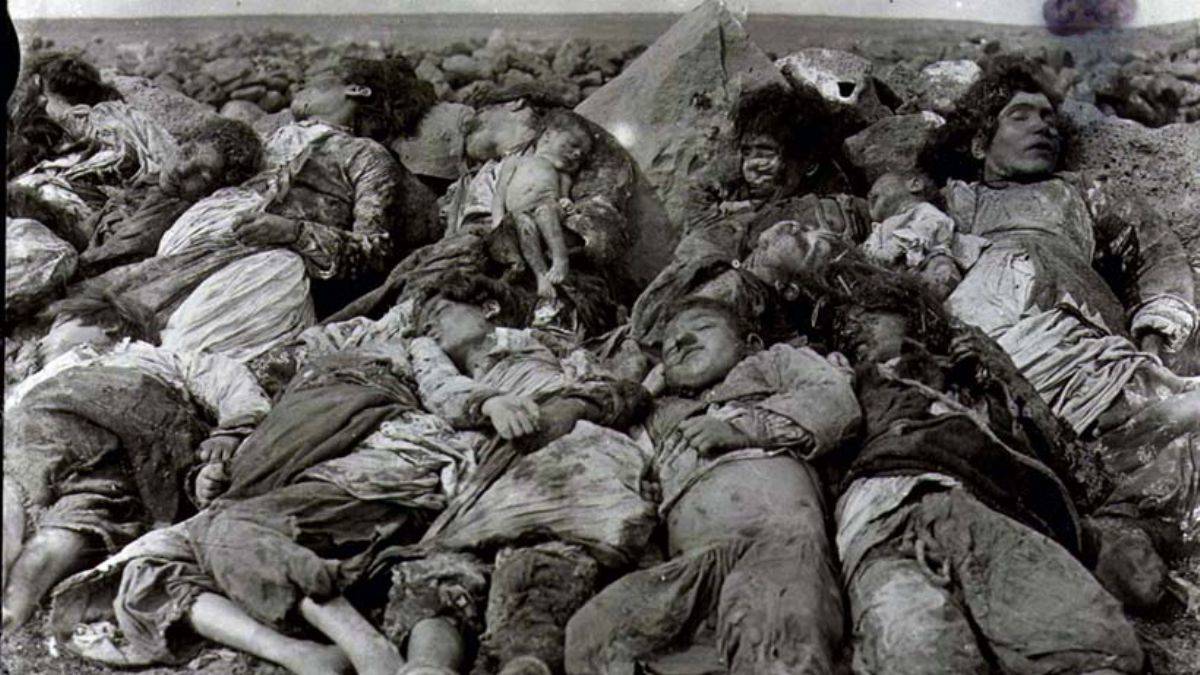 Çamerya katliamı 77 yıldır kapanmayan yara