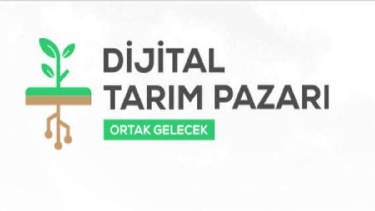 Dijital tarım pazarı (DİTAP) nedir?
