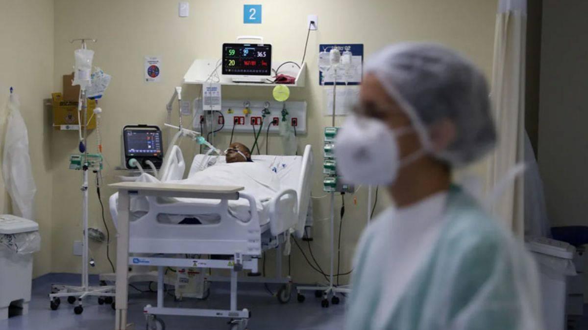 ABD'de koronavirüs ölümleri 604 bine dayandı