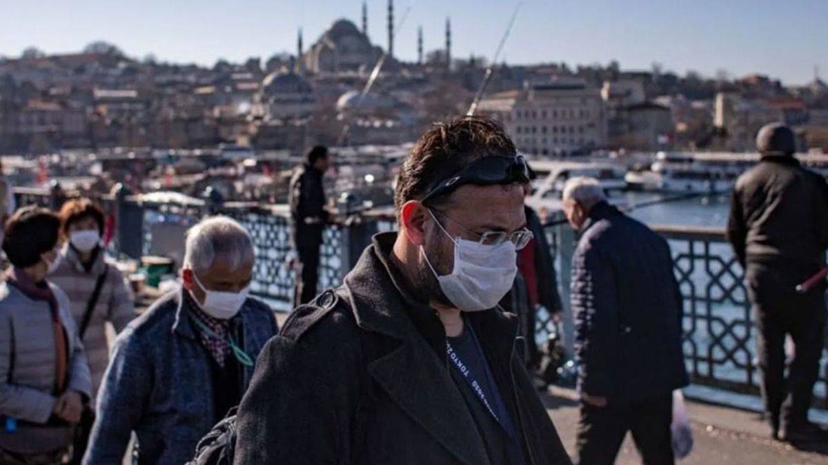 İçişleri Bakanlığı'ndan yeni koronavirüs genelgesi
