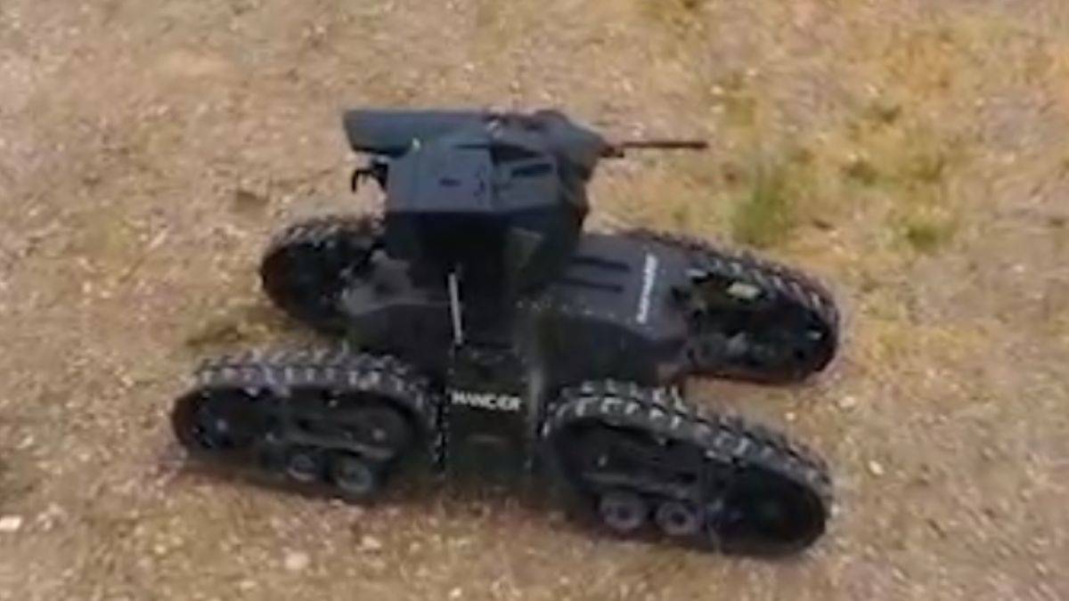 İHA tecrübesi deniz ve kara araçlarına taşınıyor