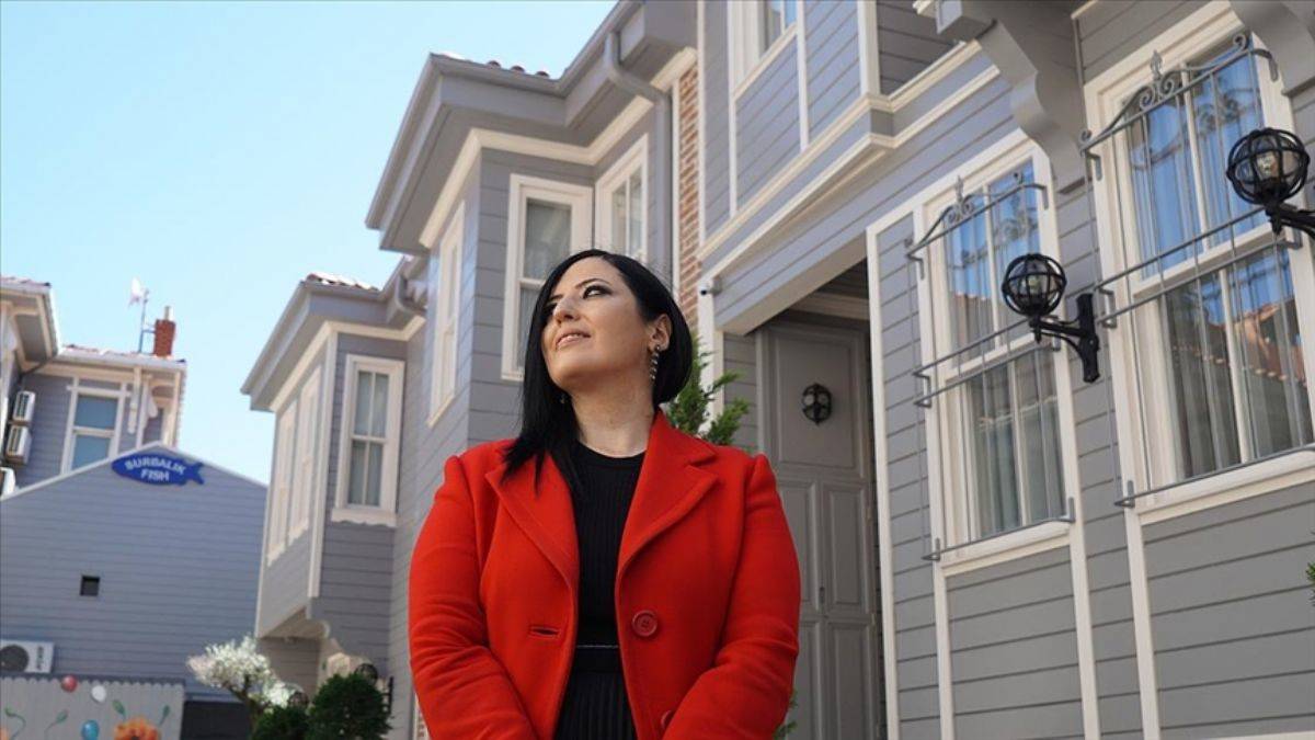 Mimar Seda-Sema kardeşler Sultanahmet'teki 8 ahşap yapıyı yok olmaktan kurtardı