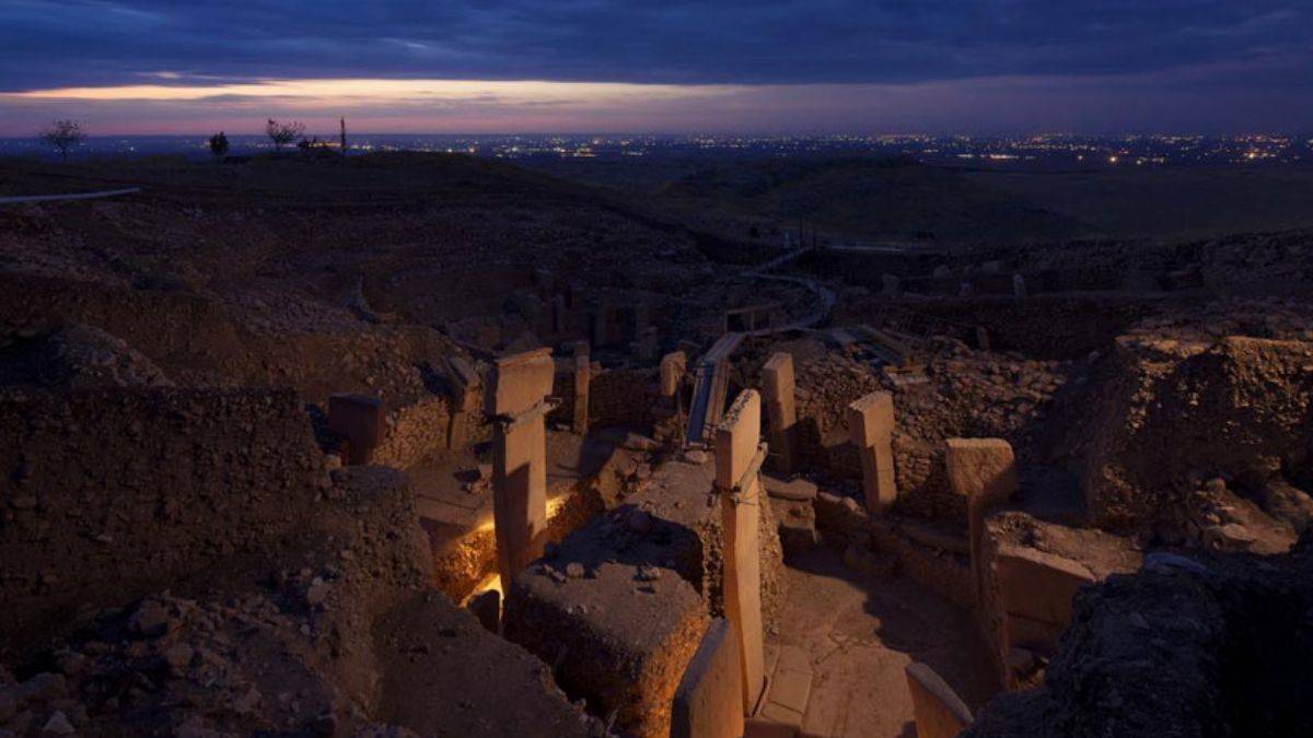 Bakan Ersoy: Göbeklitepe çevresinde 11 yeni tepe keşfedildi