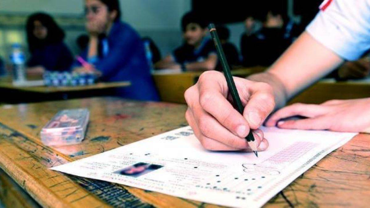 YKS soru ve cevap anahtarı | 2021 YKS soru kitapçığı ve cevap anahtarı PDF linki