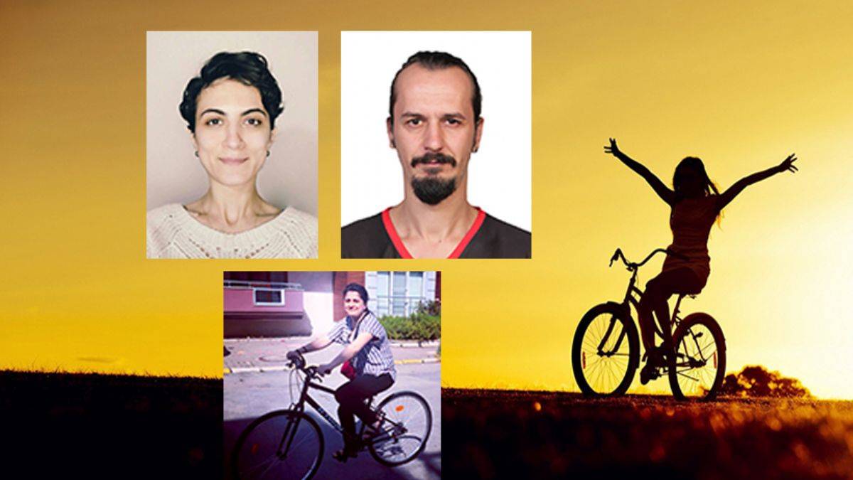 Bisiklet Eğitimleri Balıkesir'de