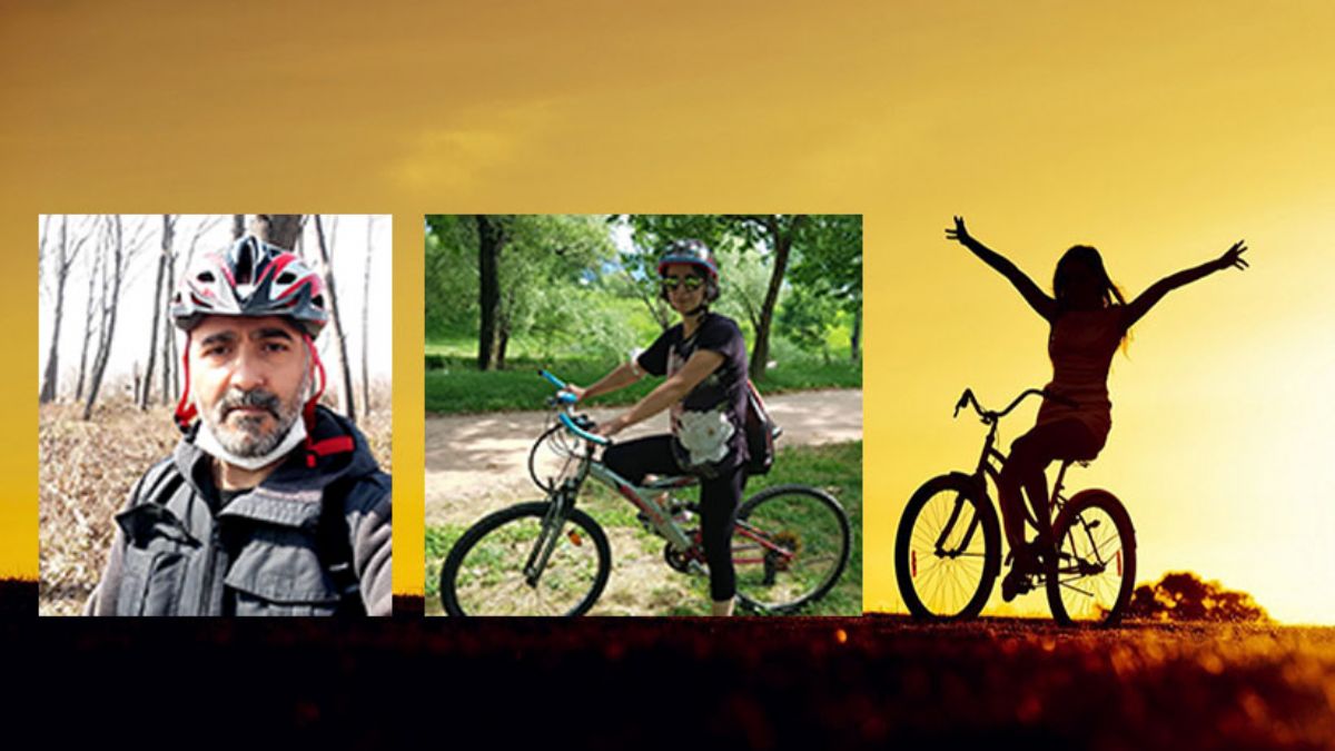 Bisiklet Eğitimleri Bursa'da