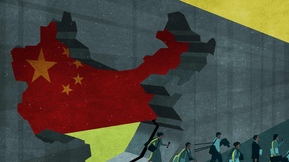 ANALİZ: Hassas, temkinli, ürkütücü... Çin'in Ortadoğu siyaseti