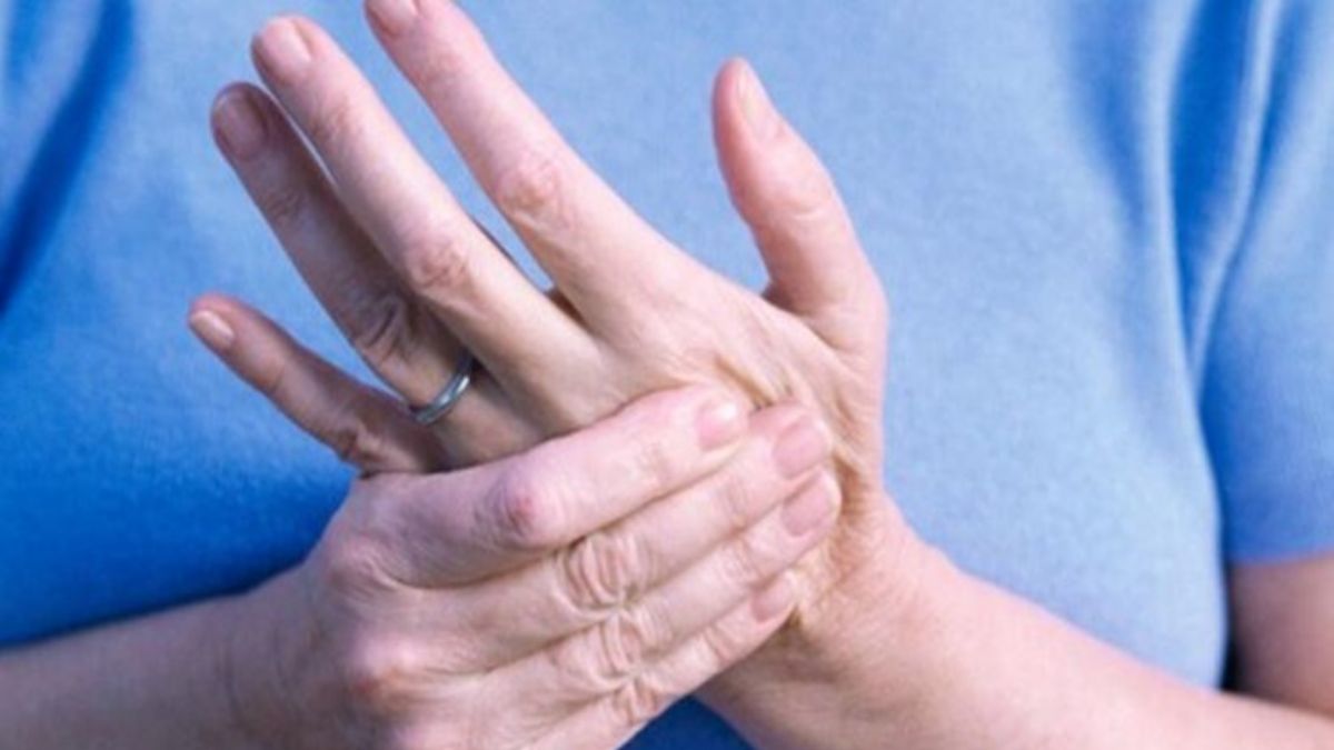 Artritin tedavisi var mı?