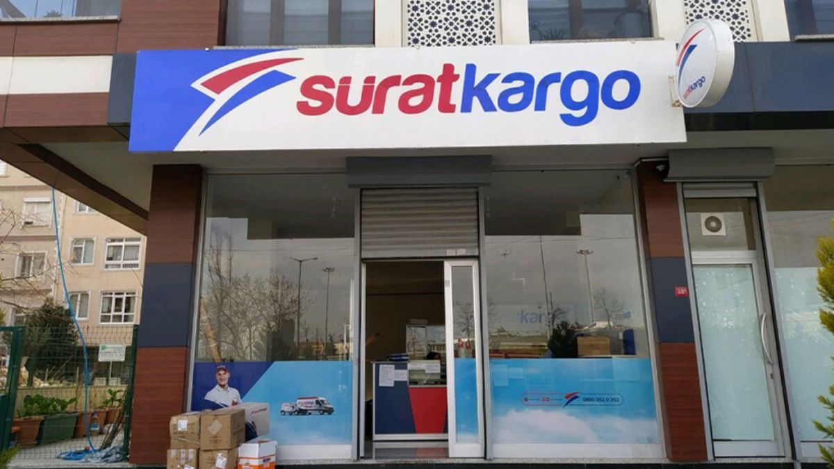 TMSF, Sürat Kargo ve Sürat Lojistik'i satışa çıkardı