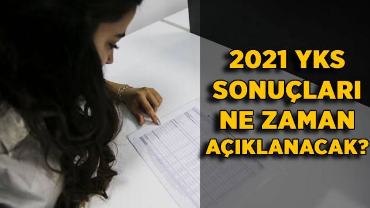 YKS tercihi ne zaman başlayacak? Üniversite tercihleri ne zaman başlıyor?