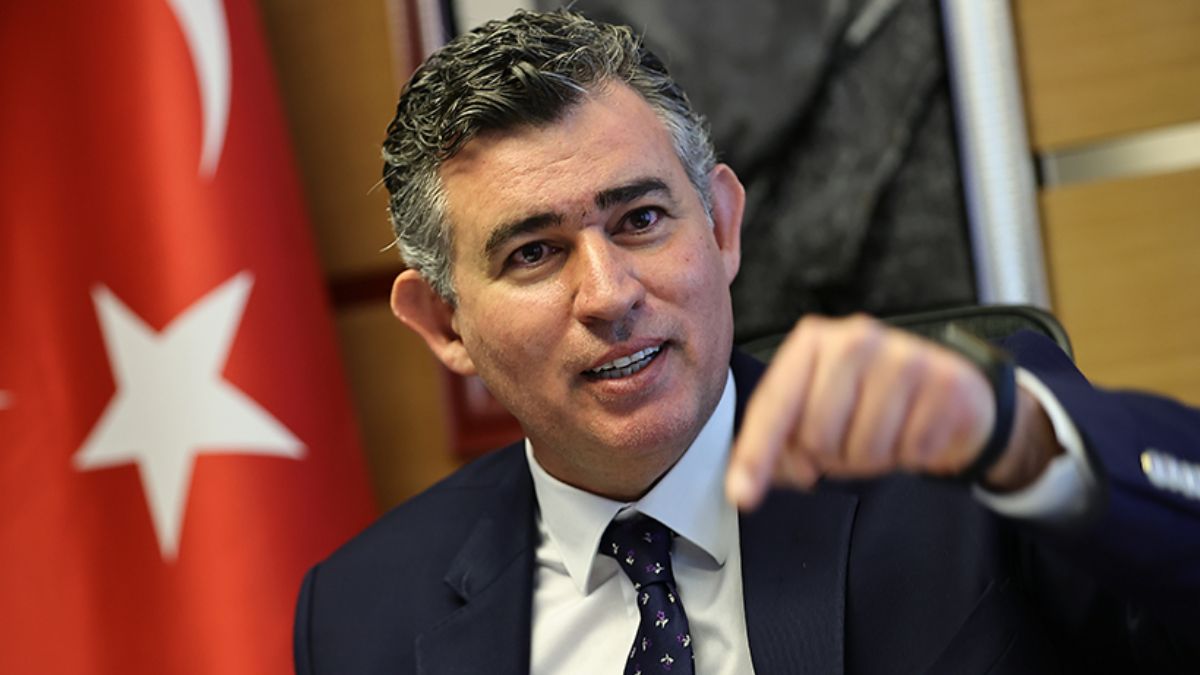 Feyzioğlu: Evet çok şükür değiştim