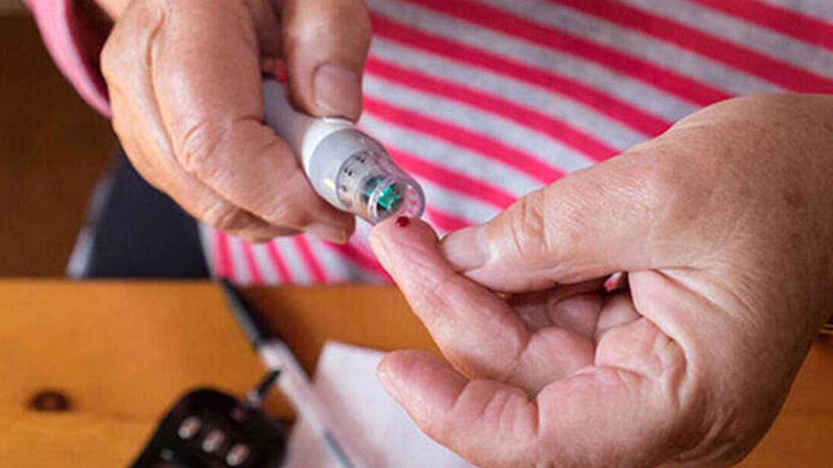 'Covid-19 atlatanlarda diyabet riski artıyor'