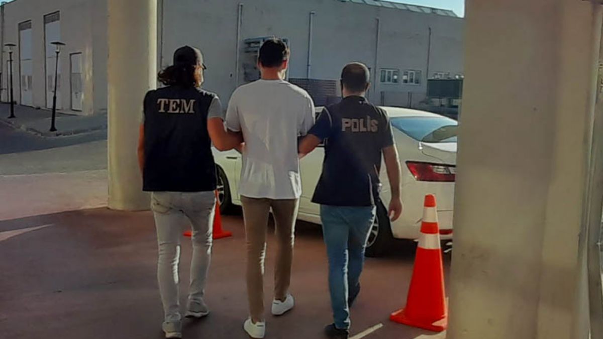 18 ilde FETÖ operasyonu: 23 gözaltı