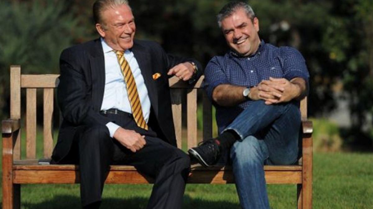 “Dündar ve Özdil’in küsme ve barışmaları sahici mi?”