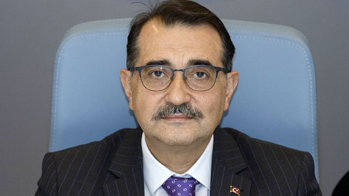 Bakan Dönmez açıkladı: Yeni müjdeler yolda