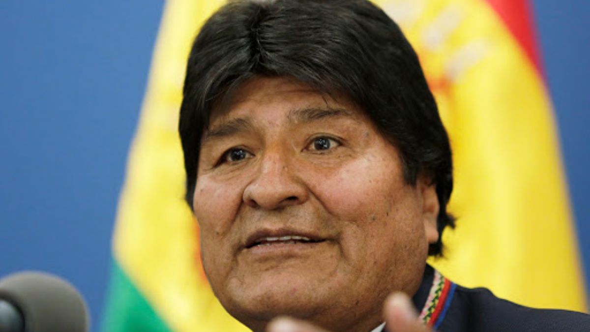 Morales: Halk fakirleşirken ilaç şirketleri daha da zenginleşiyor