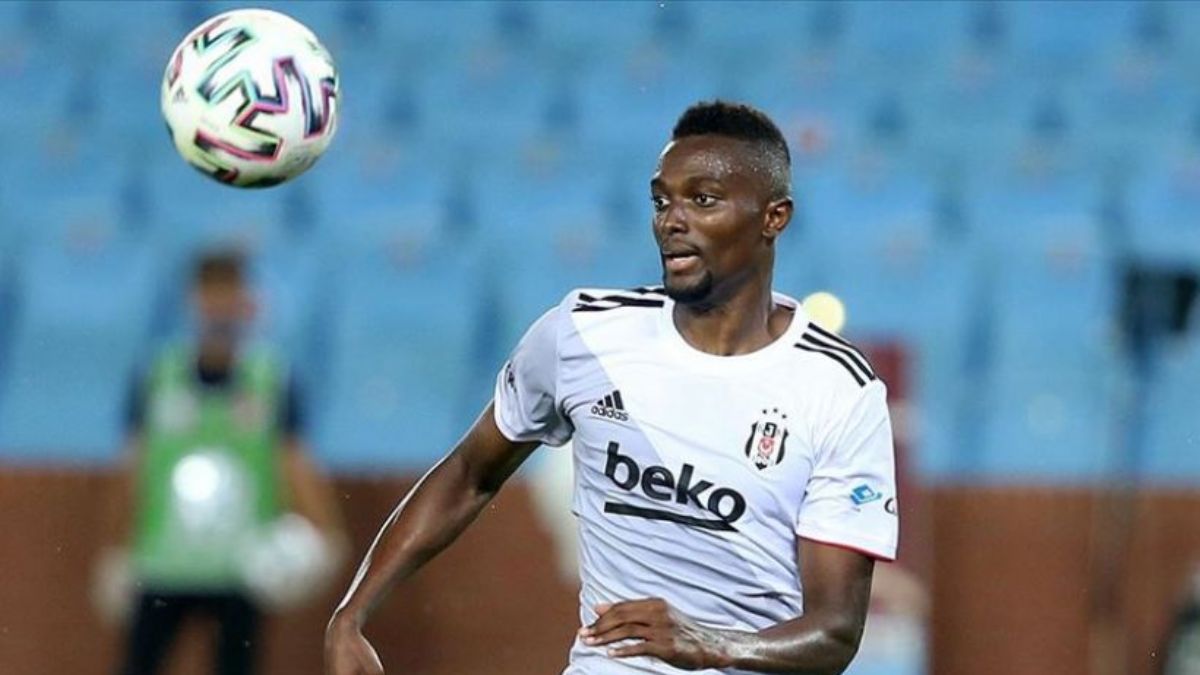 Bernard Mensah'a PAOK'tan kanca!