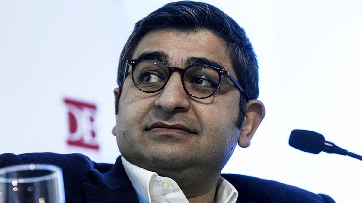 Korkmaz hakkında ABD'de iki iddianame hazırlandığı ortaya çıktı