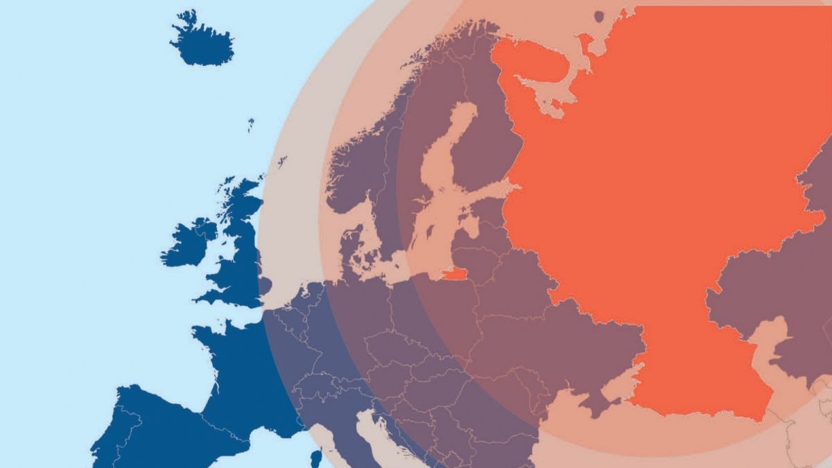 ANALİZ: Avrupa Birliği’nin Rusya ile imtihanı
