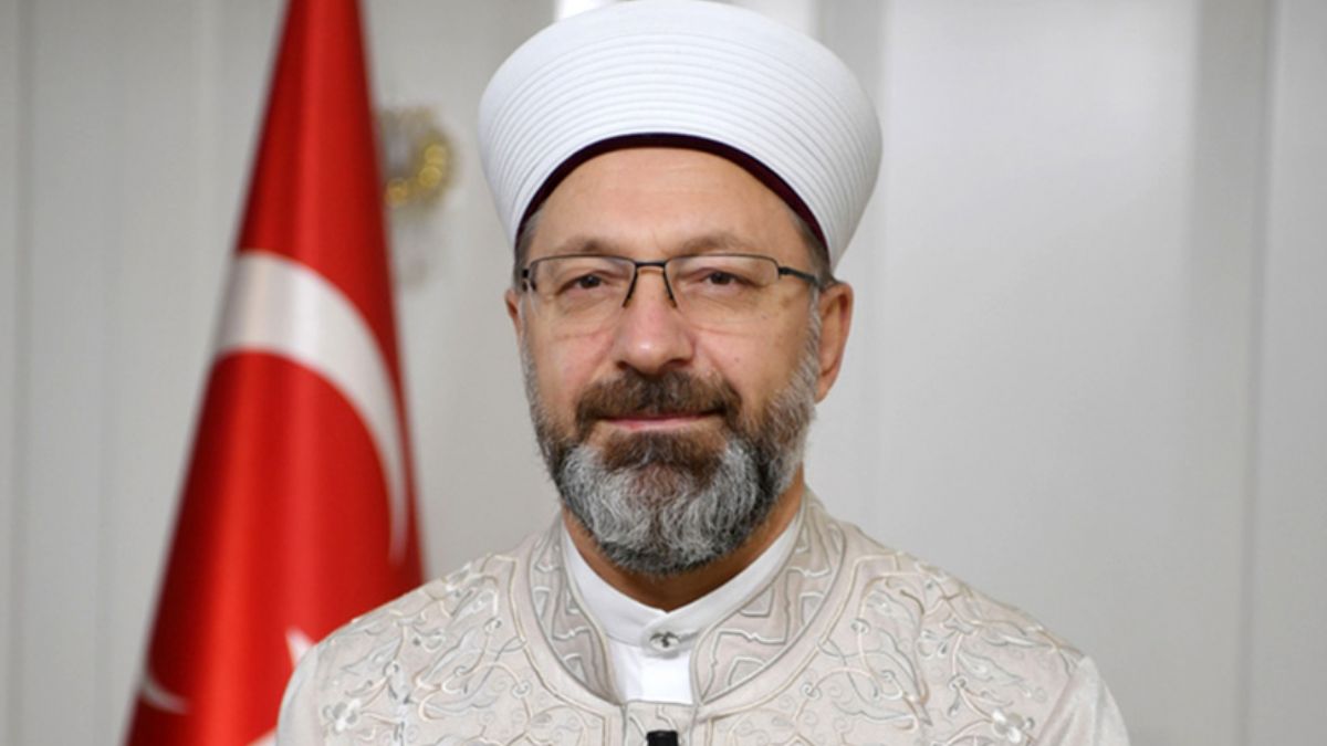 Diyanet’ten şehirlerarası otobüslere ‘namaz’ ayarı talebi