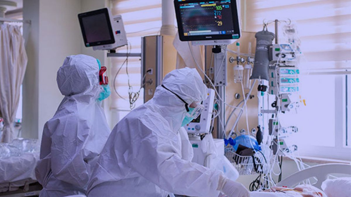 Koronavirüs sonrası bu şikayetlere dikkat