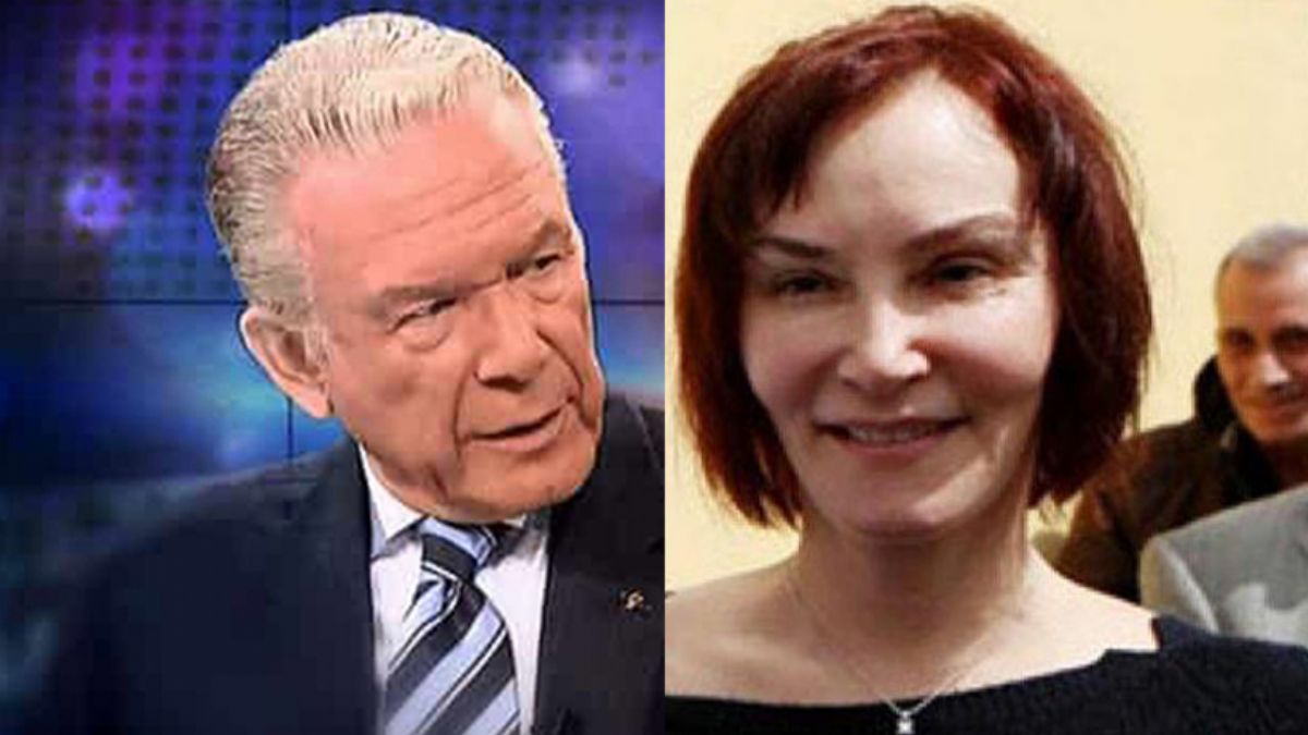 Baykal’ın kızından Uğur Dündar’a yanıt