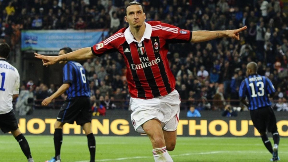 Ibracadabra'nın hayatı film oluyor: Zlatan kişisel hesabından duyurdu