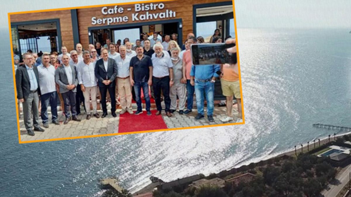 AK Partili Turan’dan Halk TV’nin sahibine tepki: Utanmadınız da bu cesaret ne?