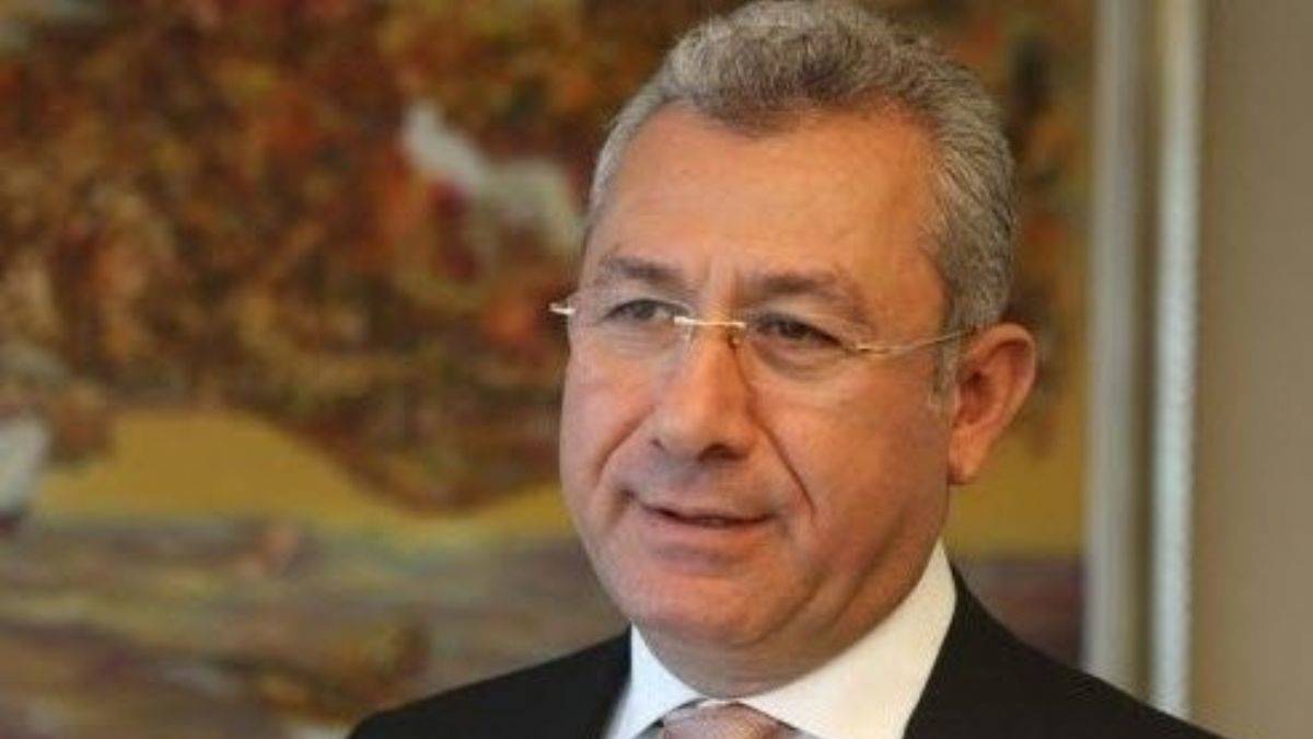 Tosyalı Holding kimin? Tosyalı Holding sahibi kim? Fuat Tosyalı kimdir?