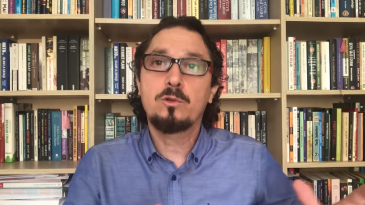 Murat Akan: Gates ve Fauci’den sonra Daszak’a da operasyon çekildi