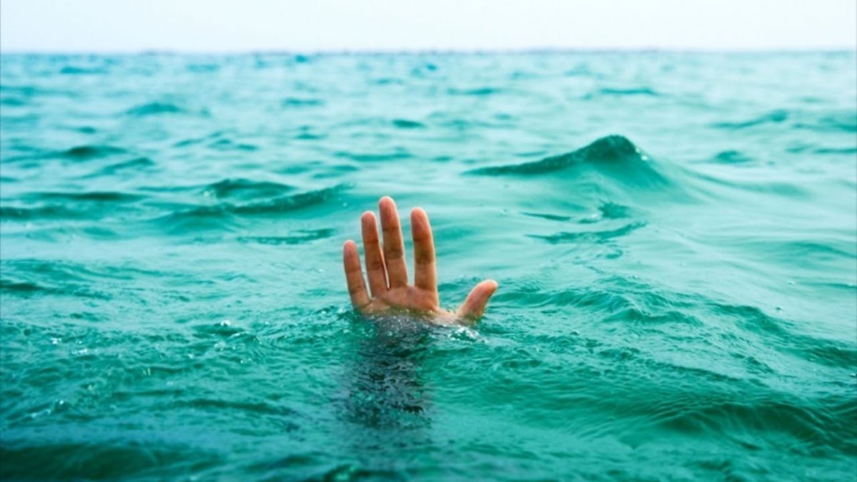 Saat başı 42 kişi boğuluyor