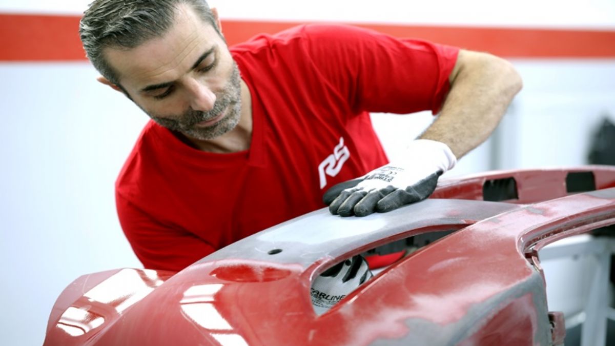 Türkiye'de her yıl 4 milyon araç boyanıyor