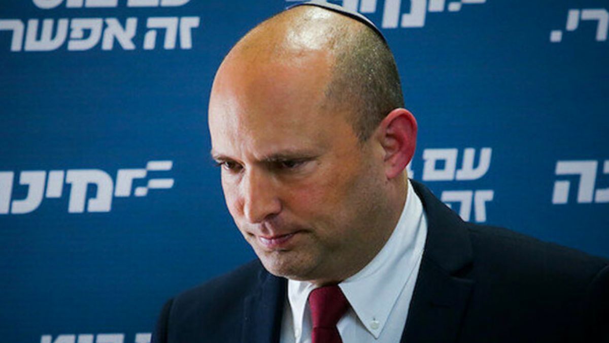 İsrail Başbakanı Bennet ile Sisi bir araya gelme kararı aldı