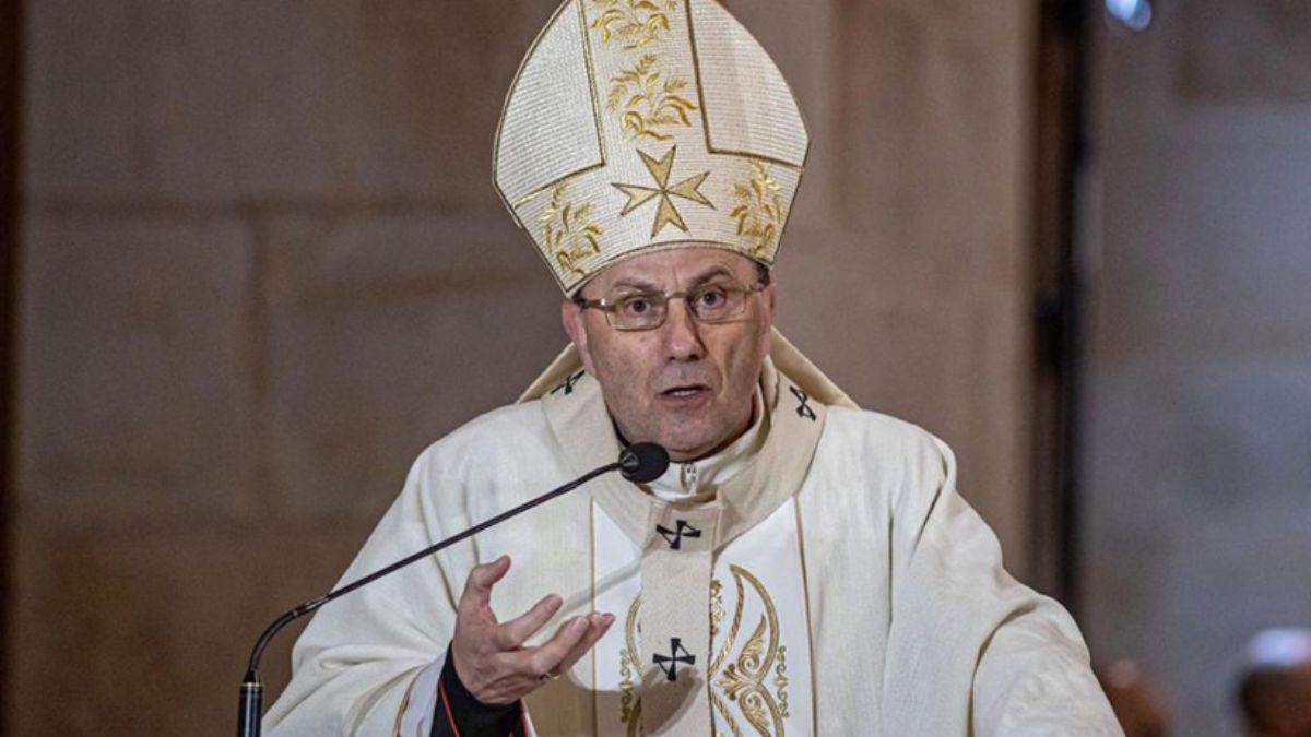 Polonya Katolik Kilisesi'nden çocuk istismarı özrü