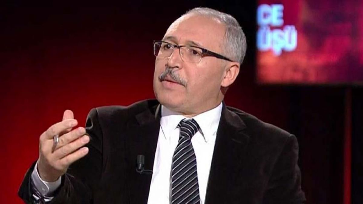 Selvi: Kritik bir eşikteyiz