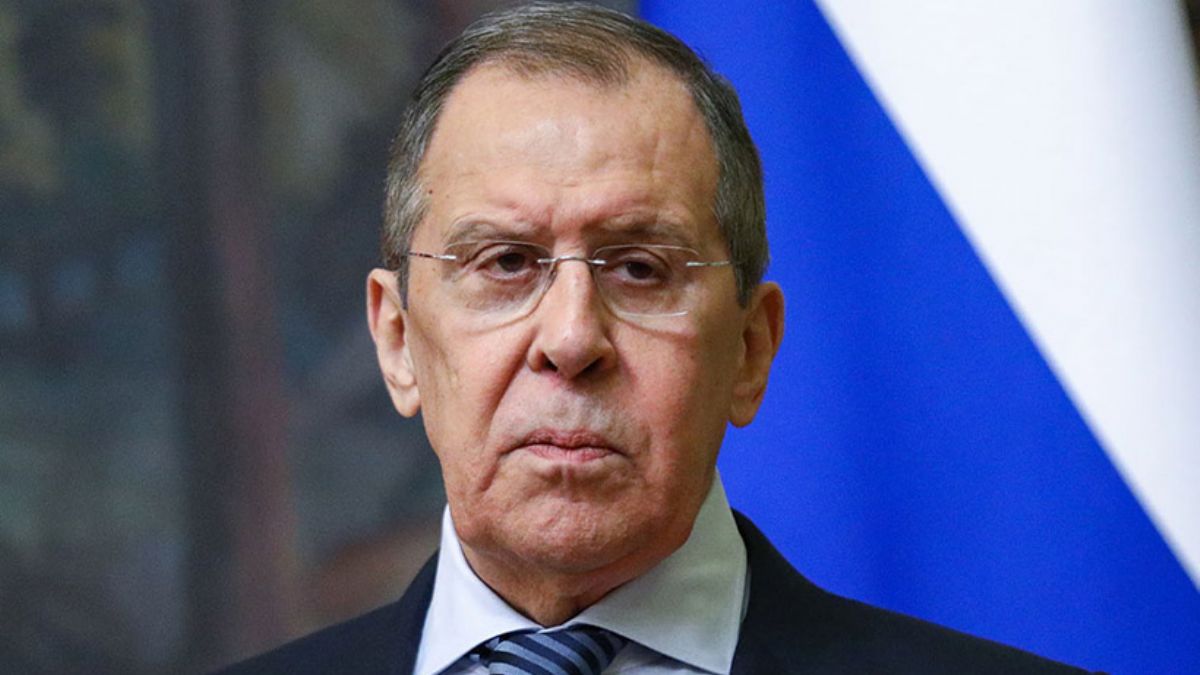 Lavrov, yarın Türkiye'ye geliyor