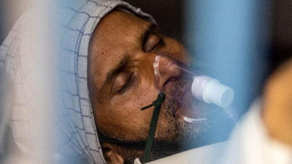 Yeni salgın kabusu! Kovid-19'dan kurtulanlar buna yakalanıyor