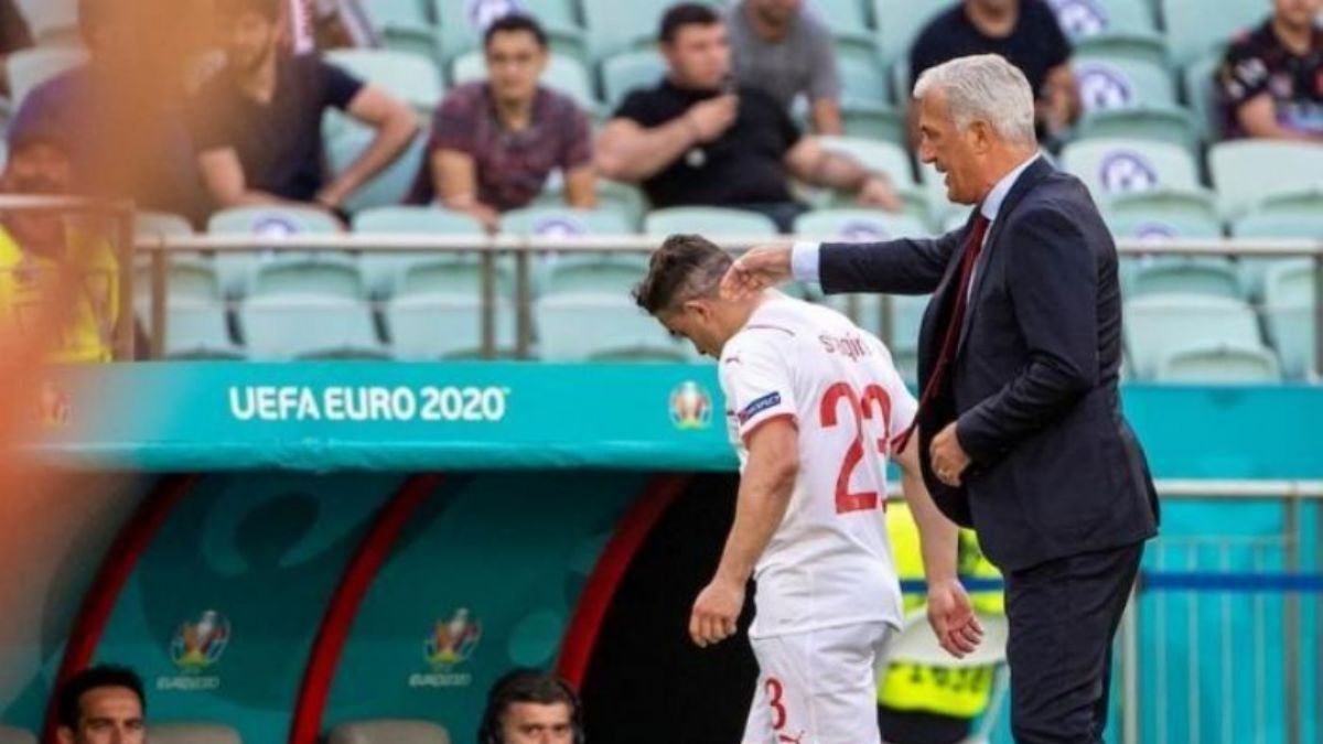 Vladimir Petkovic kimdir? I Hangi takımları çalıştırmıştır?