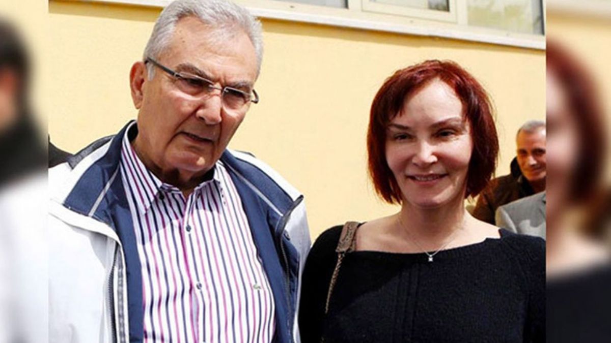 Altaylı: Deniz Baykal ve kerimesi adına utanıyorum; ayakları pisliğin içinde bas bas bağırıyorlar