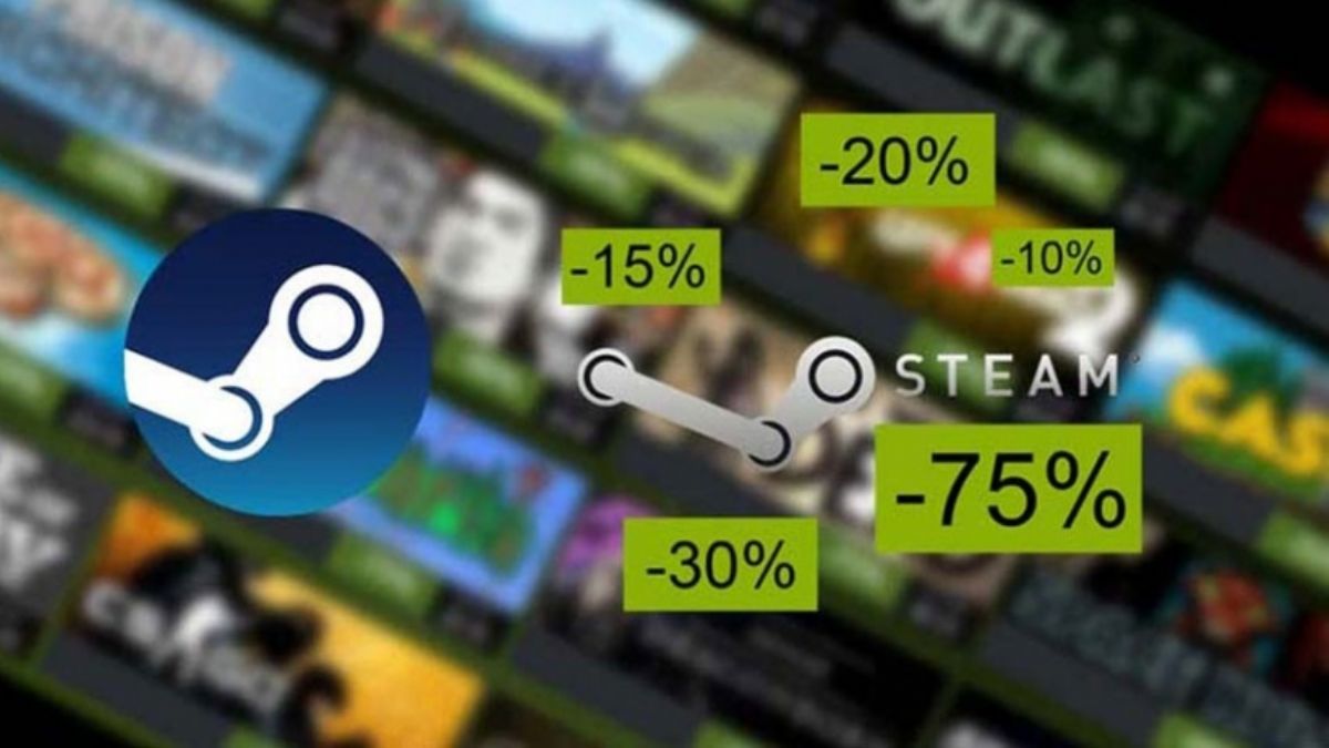 Steam yaz indirimleri ne zaman bitecek? I Steam 2021 indirime giren oyunlar hangileri?