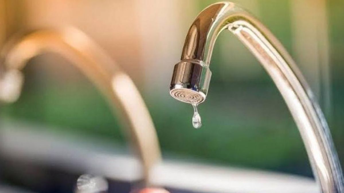 İstanbul'un üç ilçesinde 16 saatlik su kesintisi